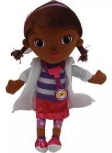 FINAL DOCTORA JUGUETES 30CM