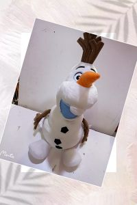 OLAF 45CM