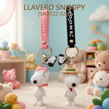 LLAVERO SNOOPY [SNB022-023]