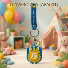 LLAVERO AFA [AEA001]