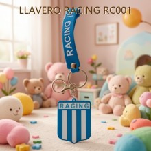 LLAVERO RACING RC001