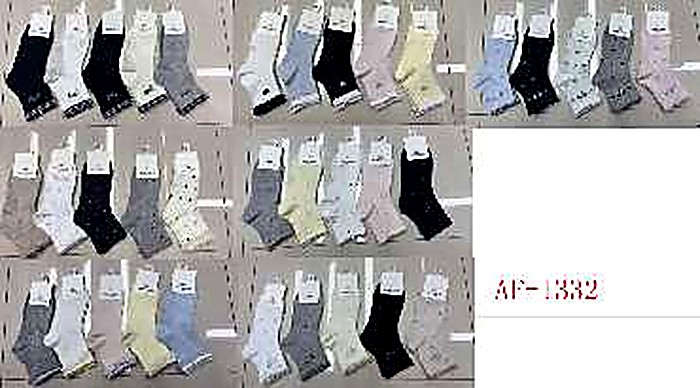 Lencería AURA Art 1332