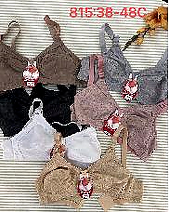 Lencería AURA Art 2261