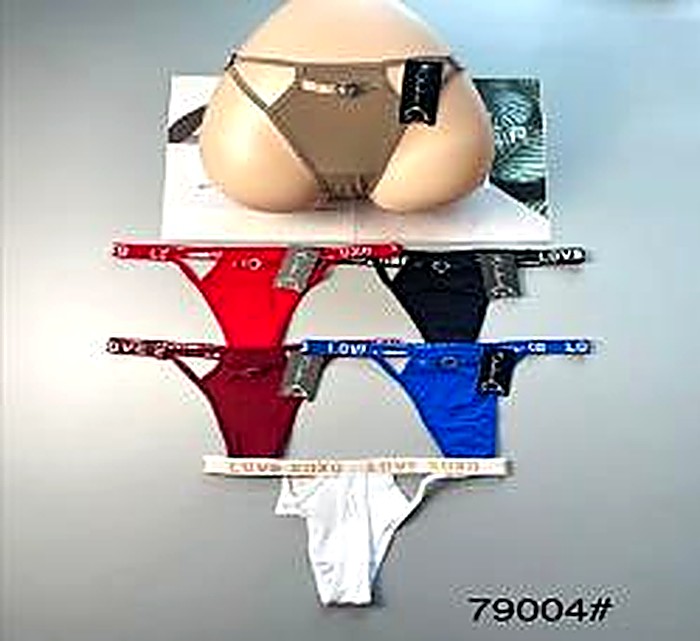 Lencería AURA Art 2323