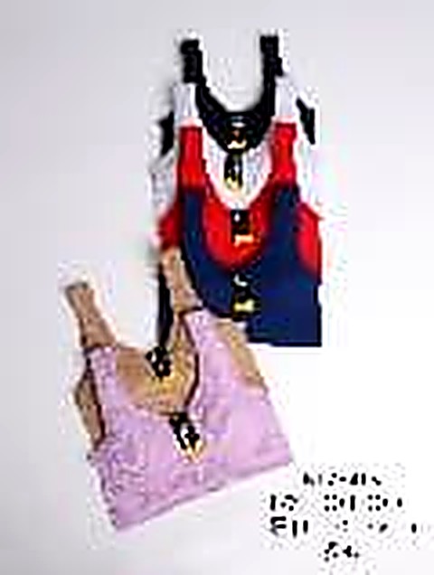 Lencería AURA Art 2436