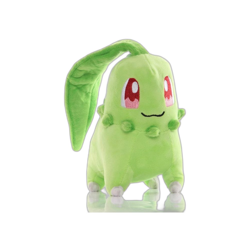 Pokemon Chikorita