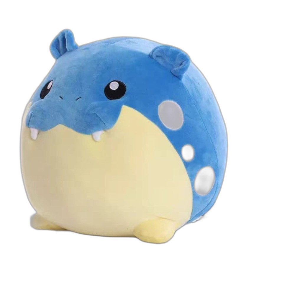 Pokemon Spheal