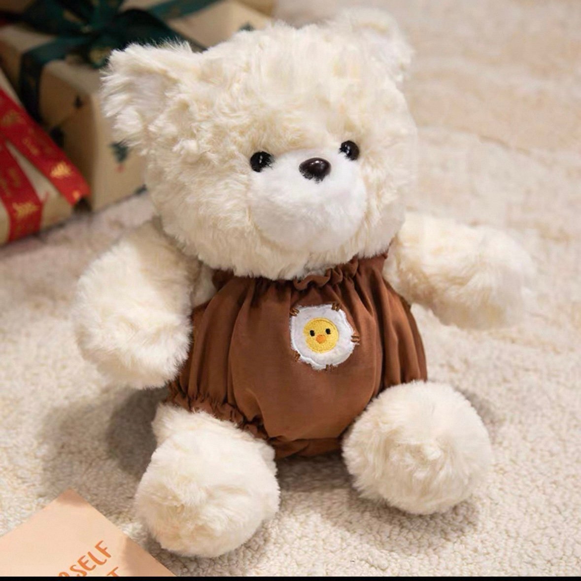 Oso 18cm