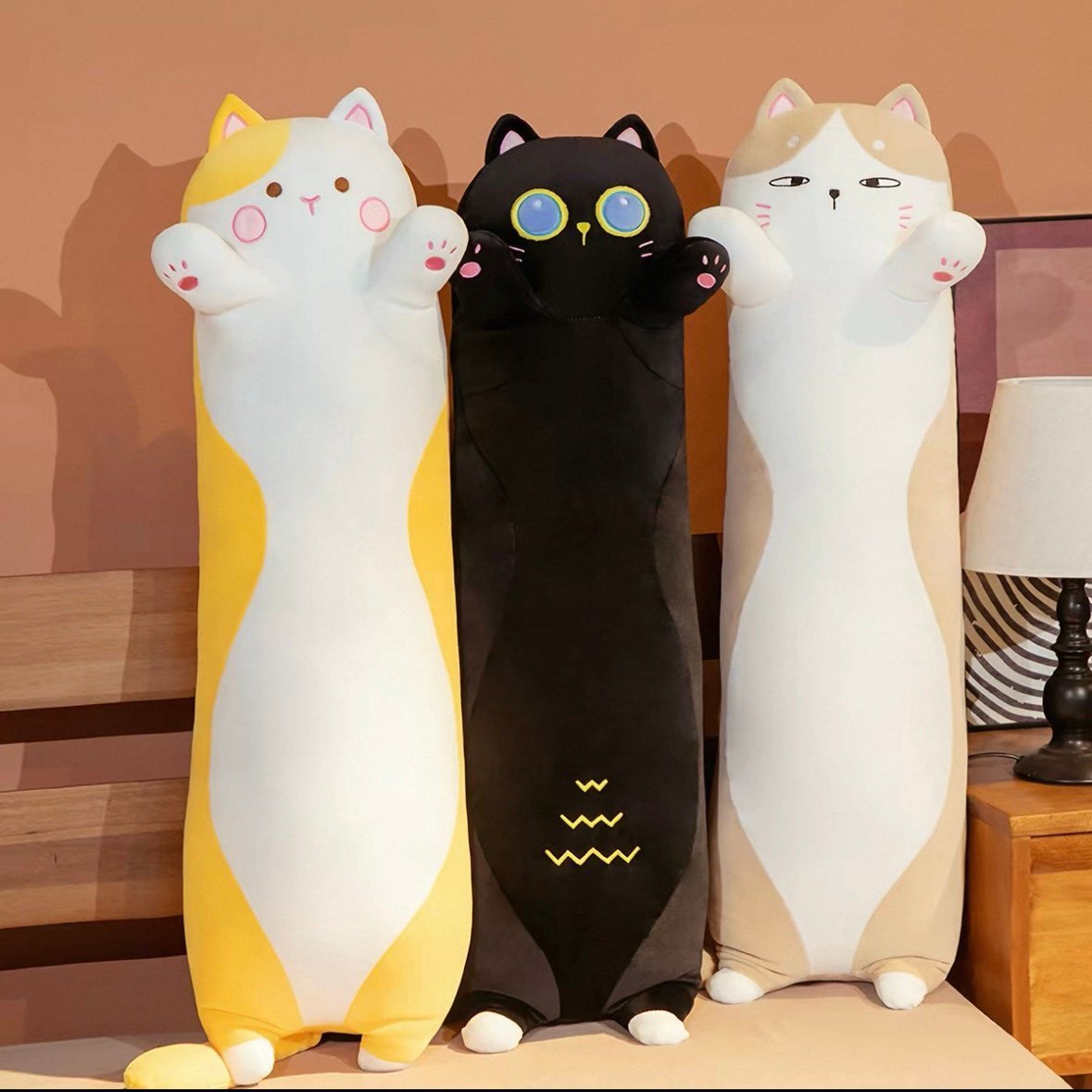 Gato 110cm