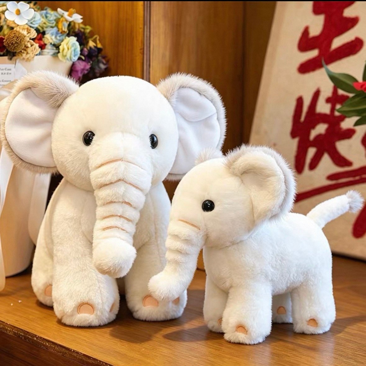 Elefante 35cm