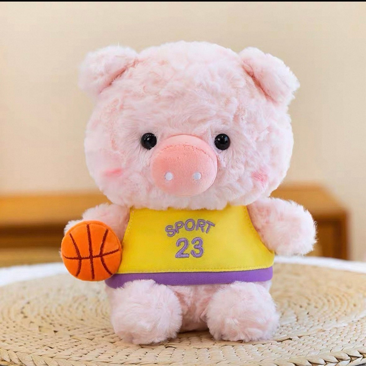 Chancho 22cm