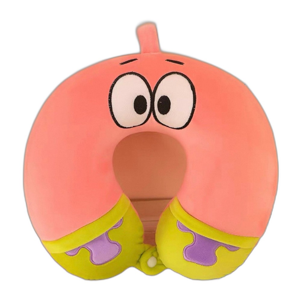 Almohada patricio