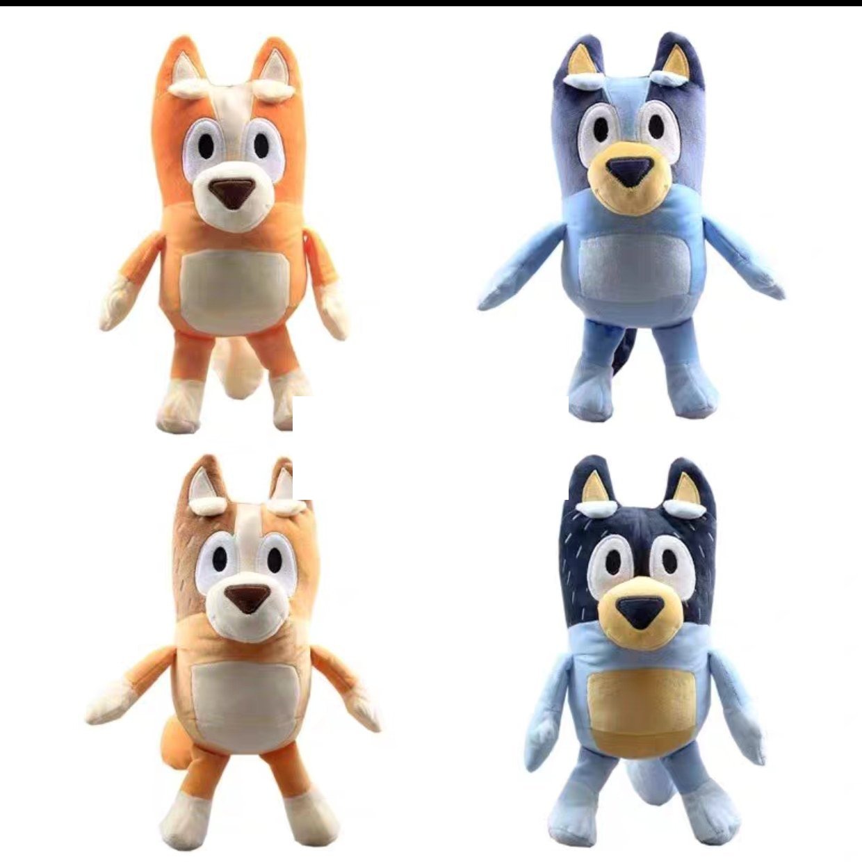 Bluey Family