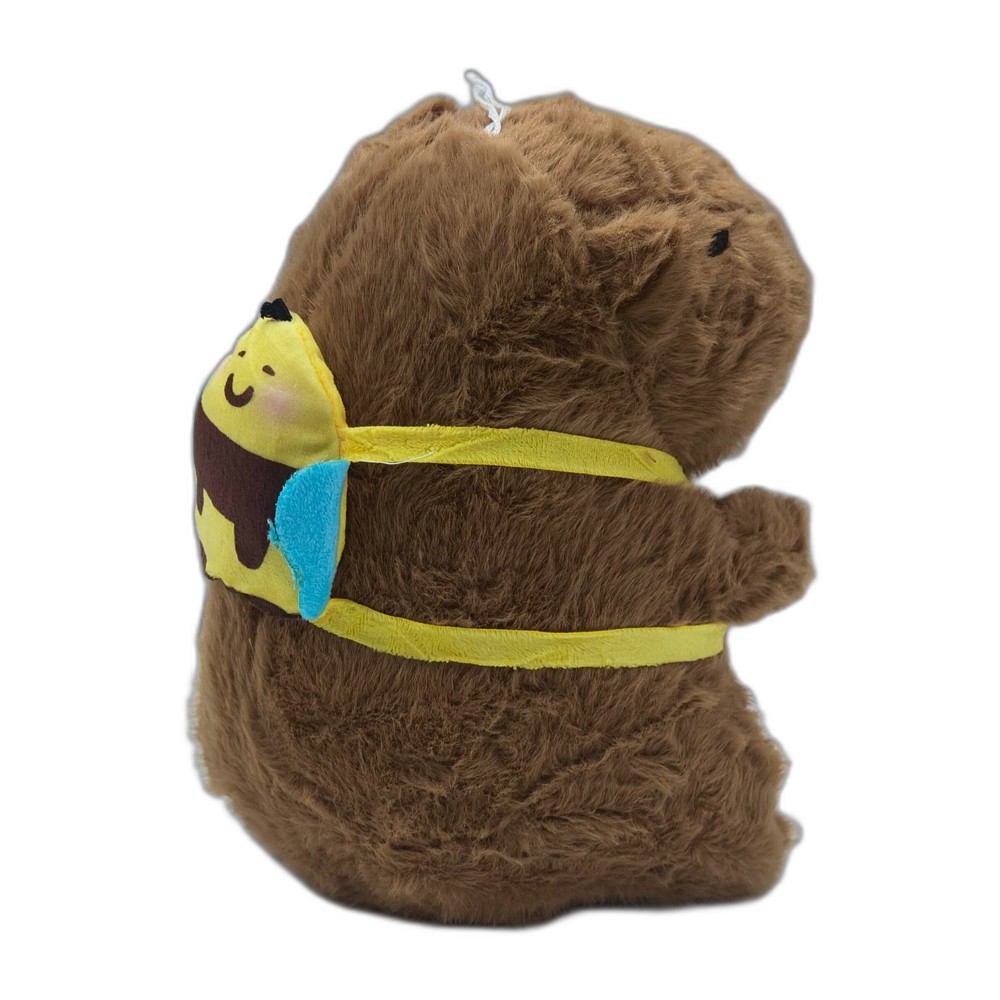 Capybara abeja 20cm