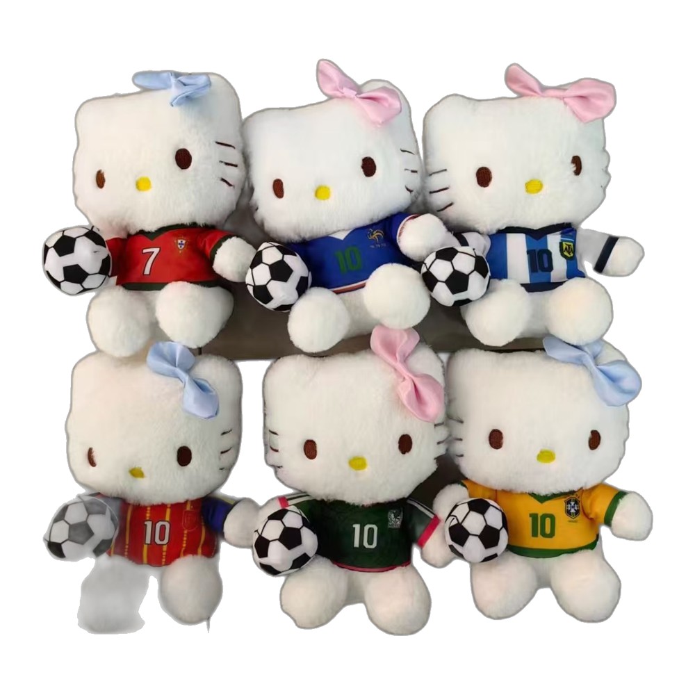 Hello Kitty argentina camisa 10