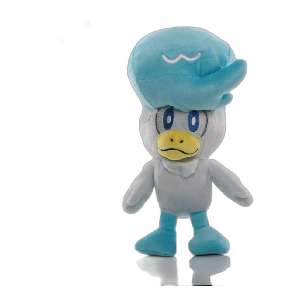 Pokemon Quaxly