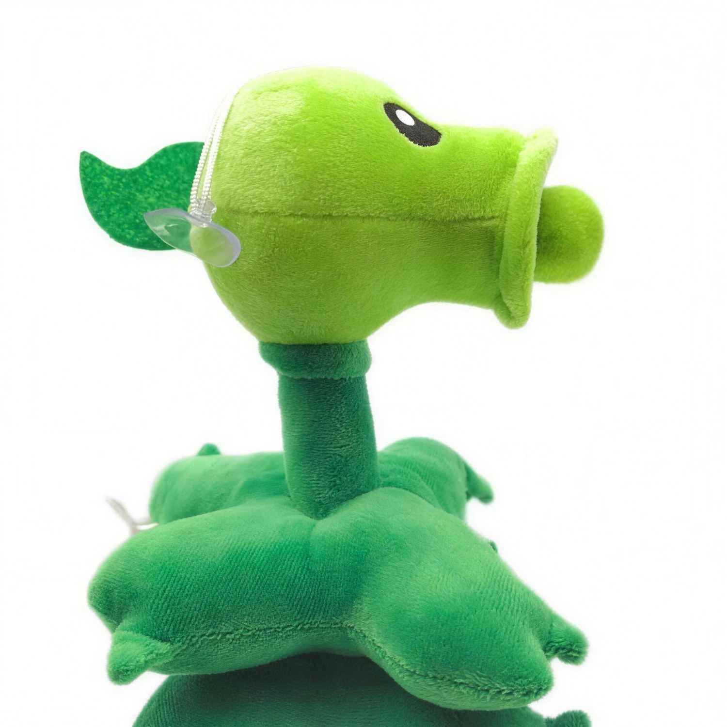 Planta vs Zombie Lanza Guisante