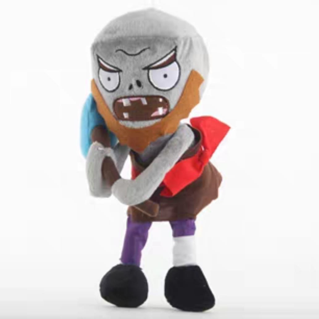 Plantas vs Zombies Cavernicola