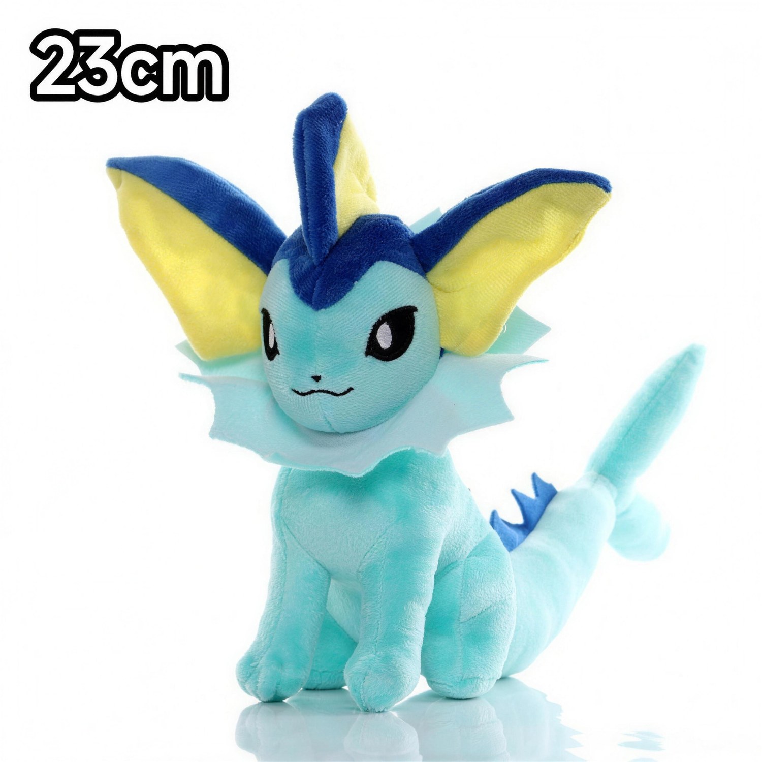 Pokemon Eevee Vaporeon