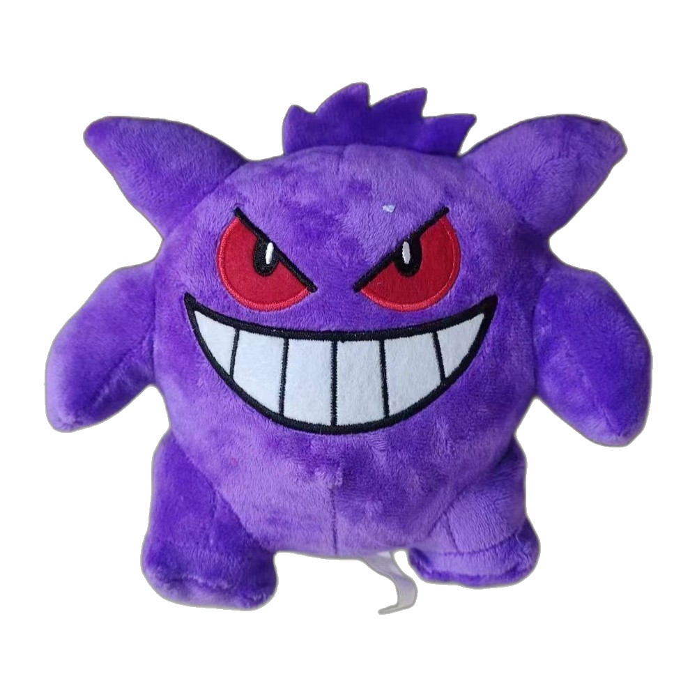 Pokemon gengar