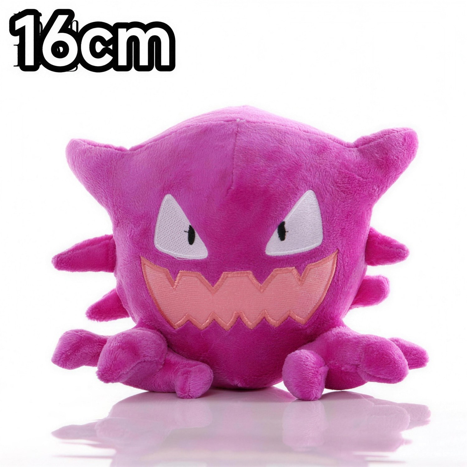 Pokemon Haunter