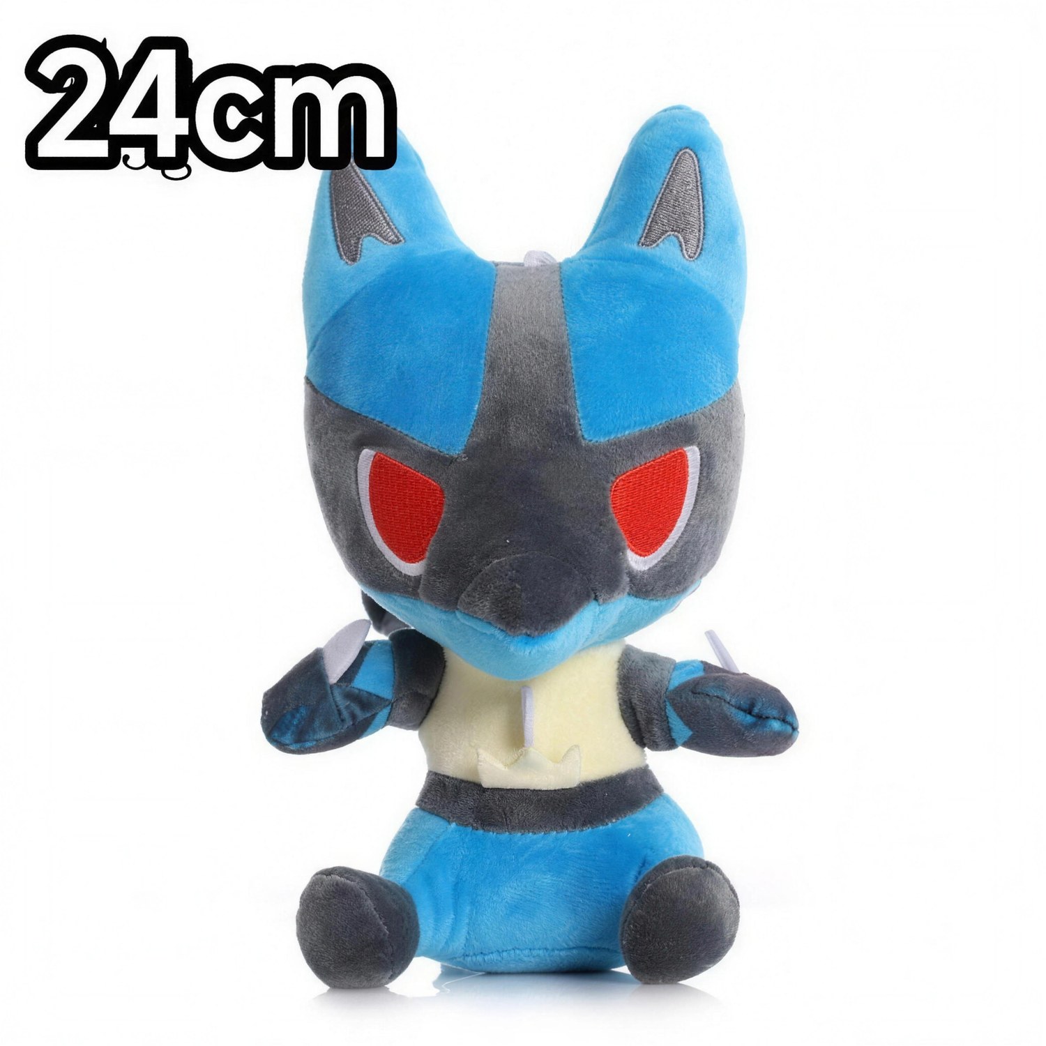 Pokemon Lucario