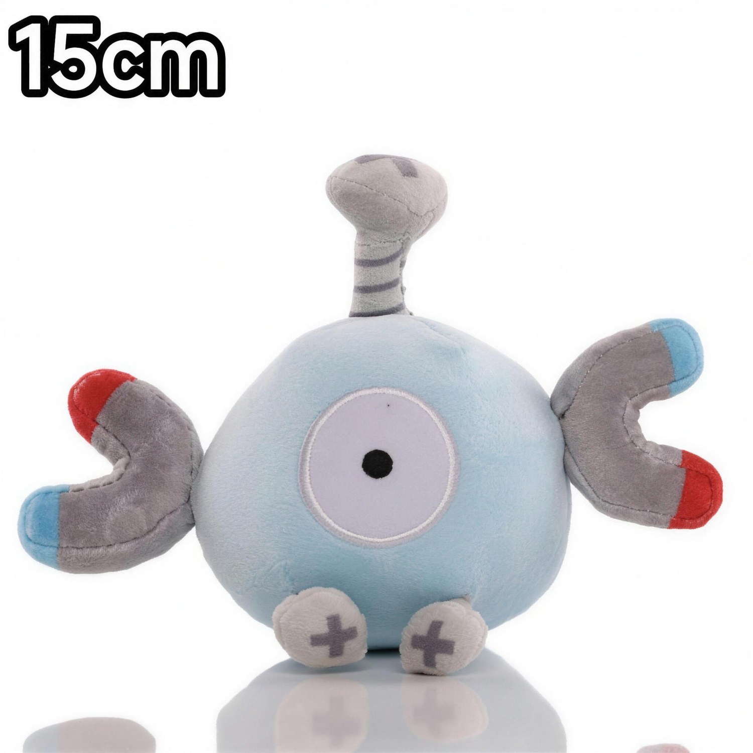 Pokemon Magnemite