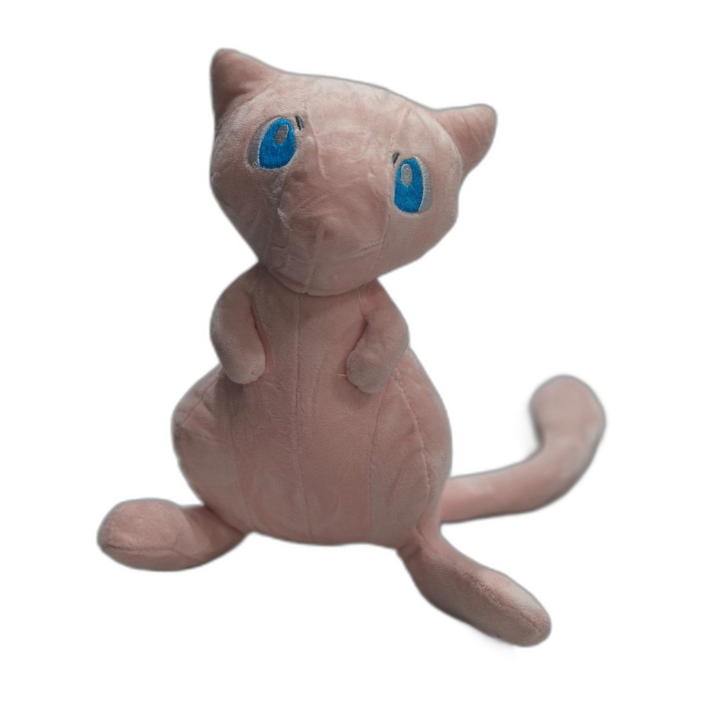 pokemon mew