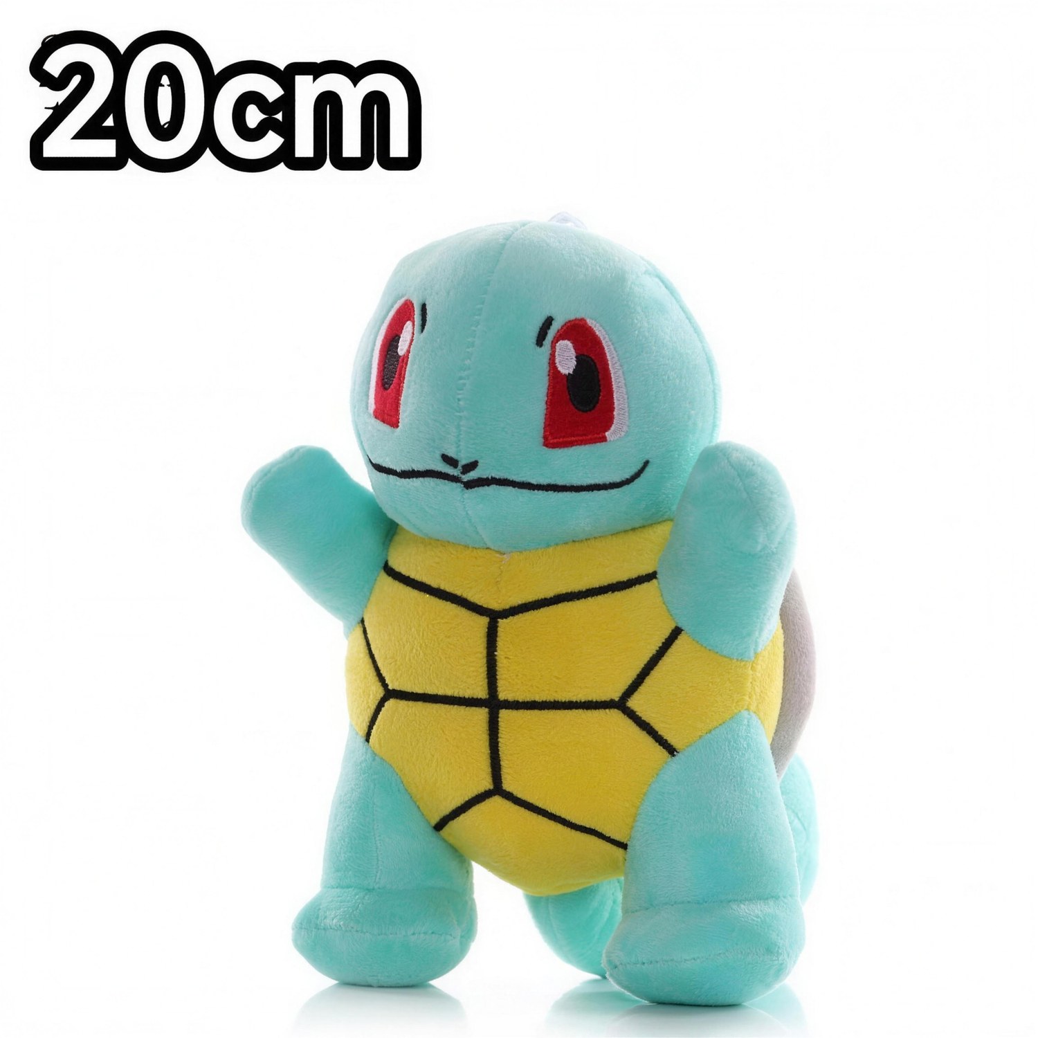 Pokemon Squirtle