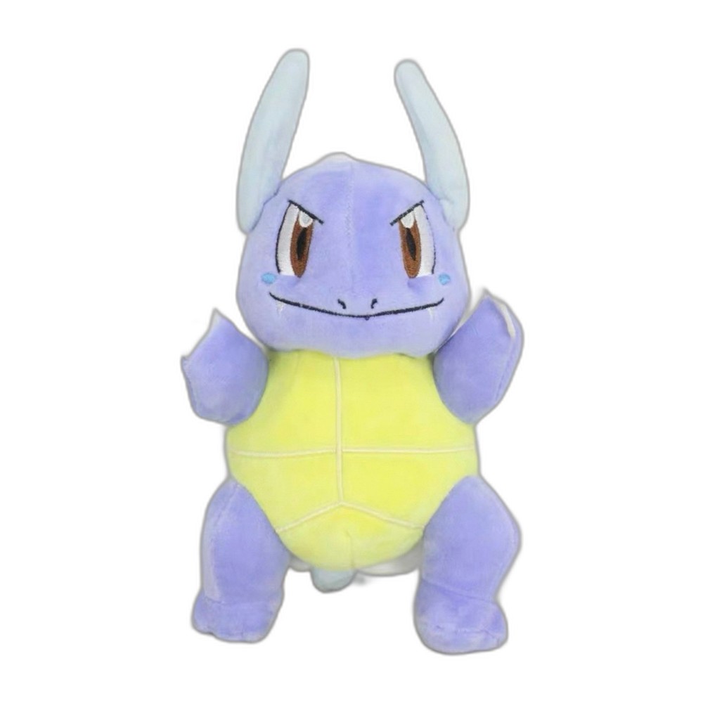 Pokemon wartortle