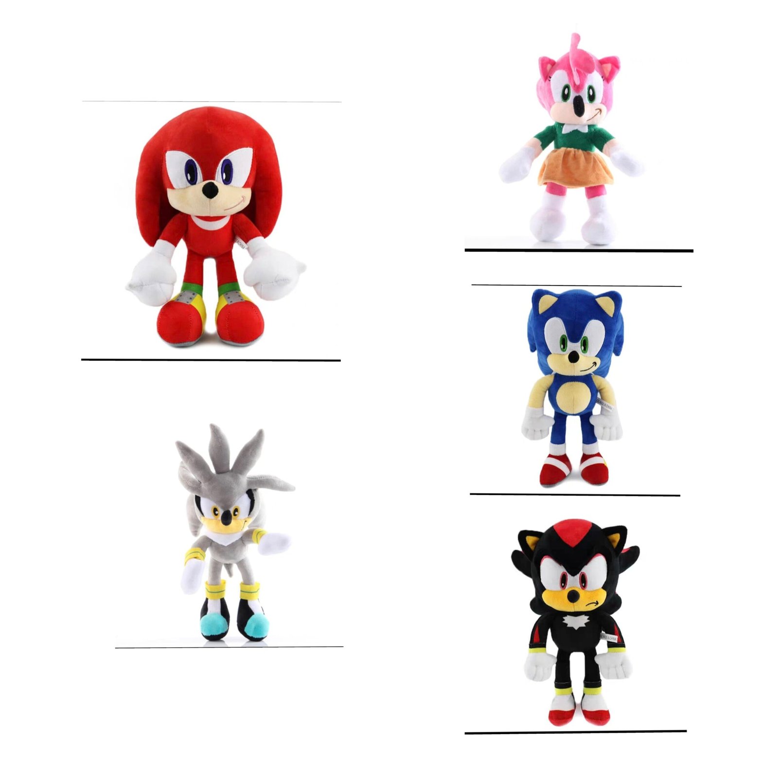 Sonic 25-28cm索尼克