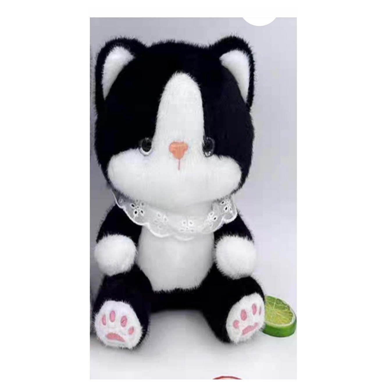 Gato 20cm