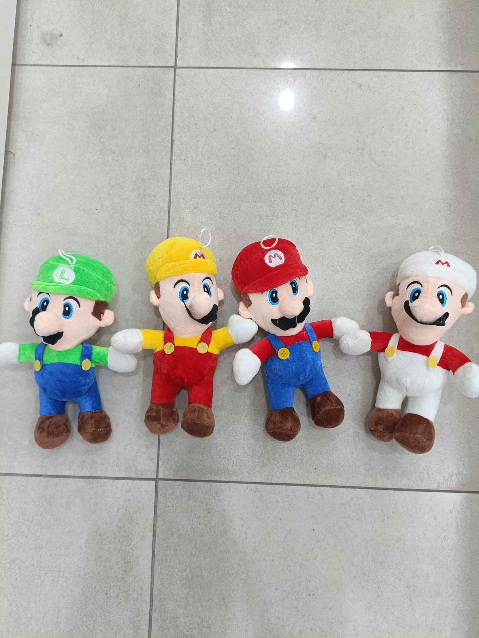 Mario 27cm