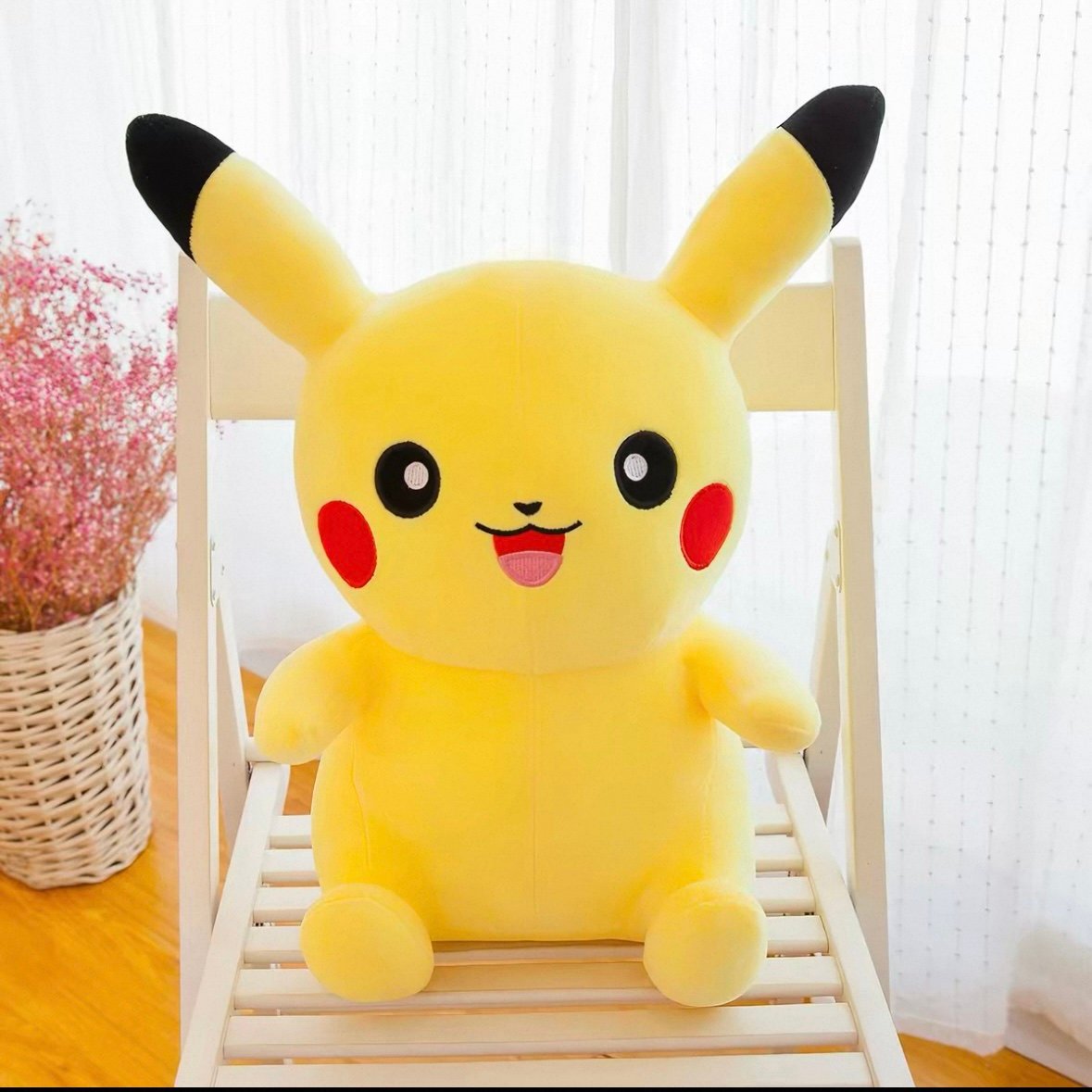 Pikachu 40cm
