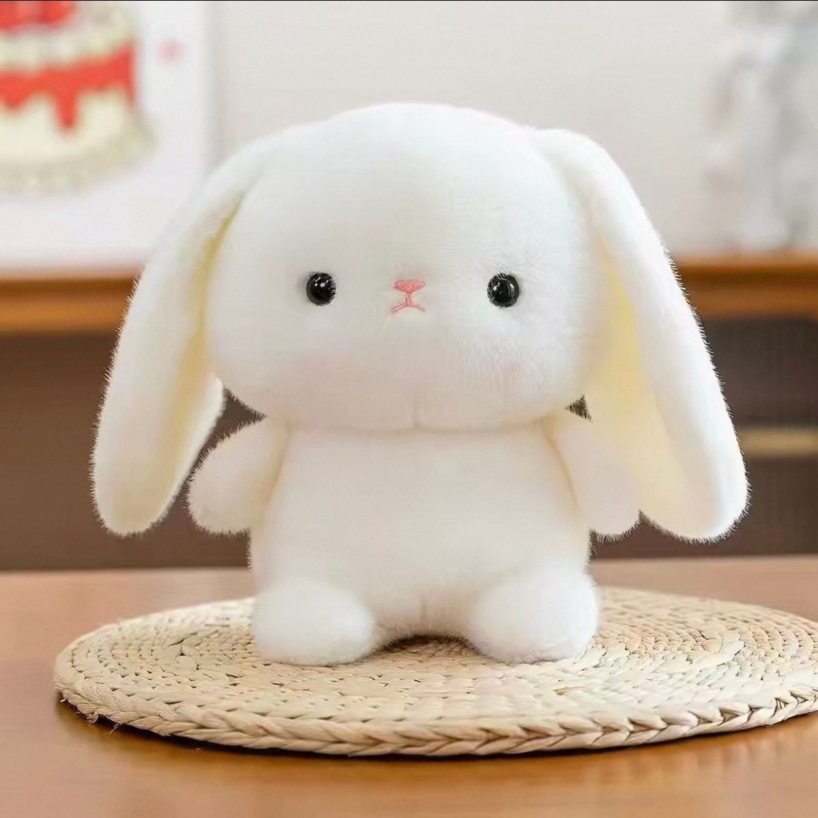 Conejo24cm
