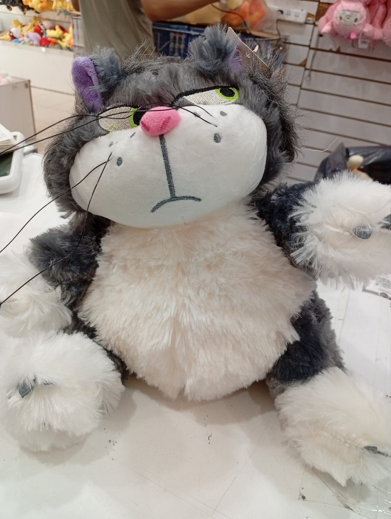 Lucifer 30cm