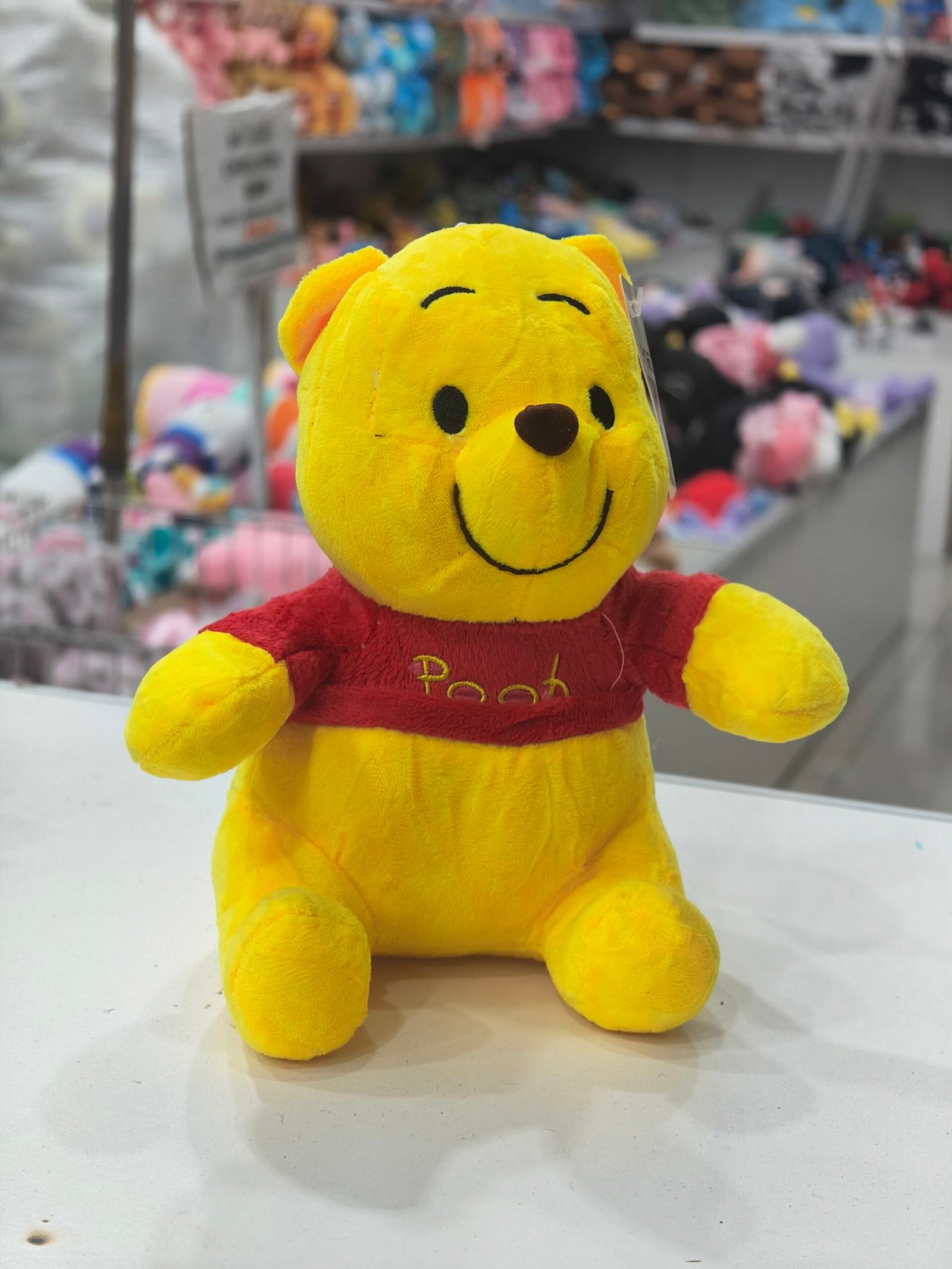 Winnie pool 20cm