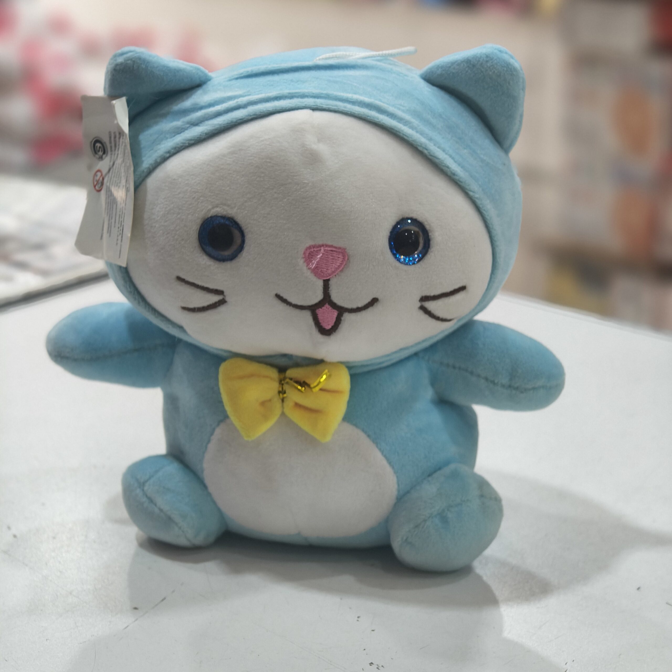 Gato 20cm