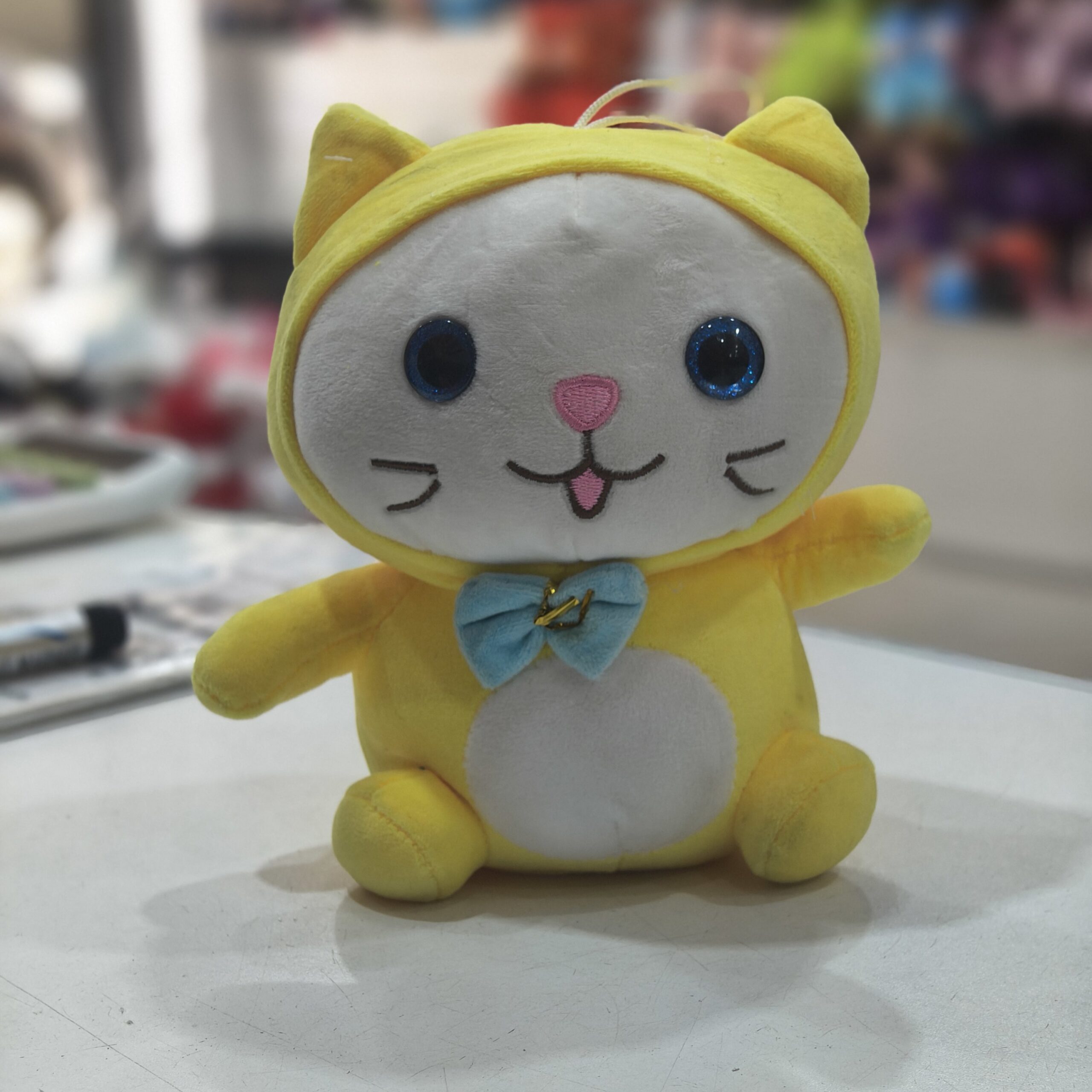 Gato 20cm