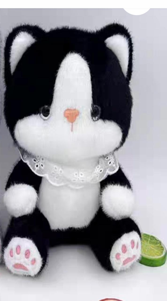 Gato 20cm