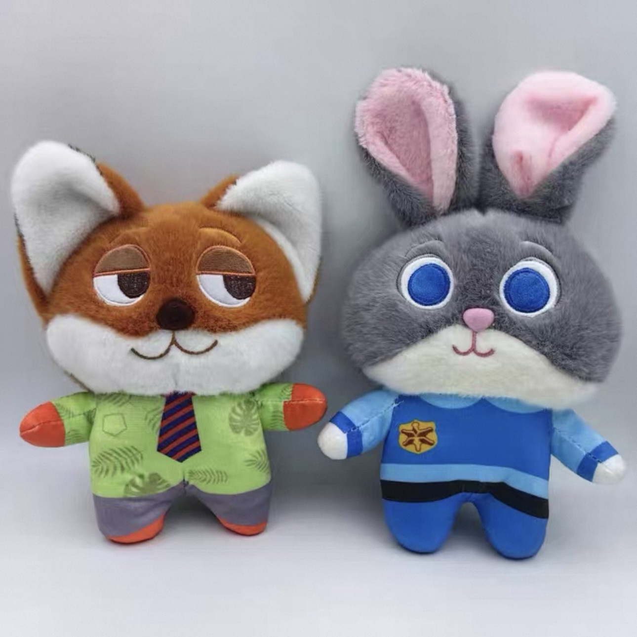 zootopia 25-27cm