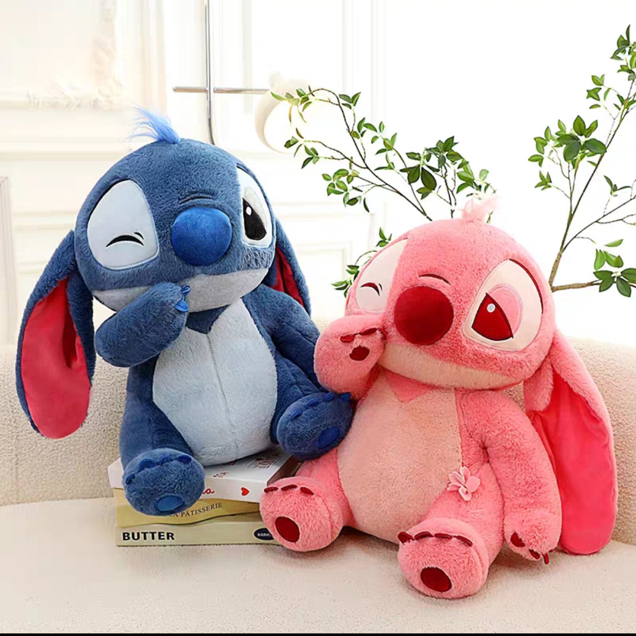 Stitch 40cm