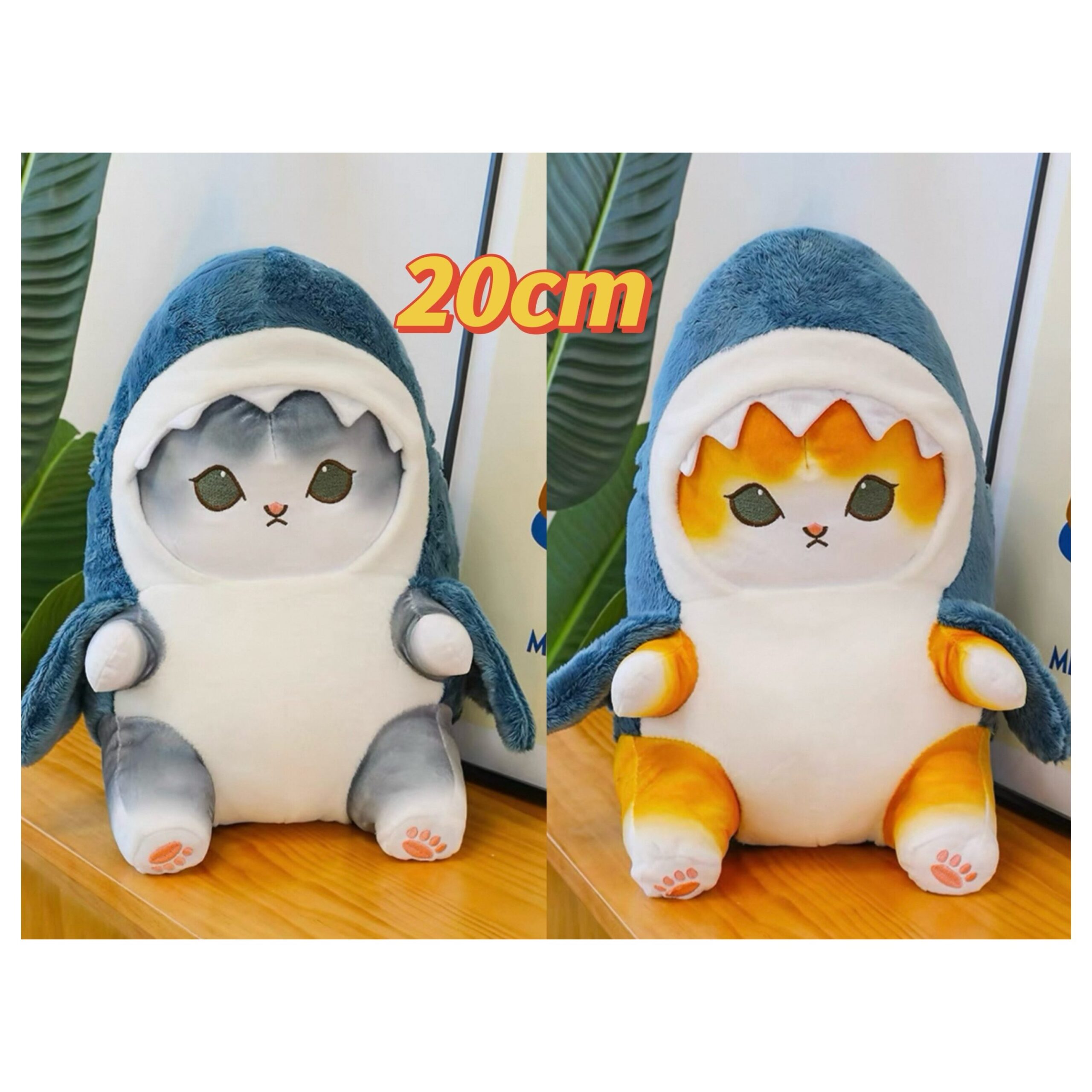 Mofusand 20cm