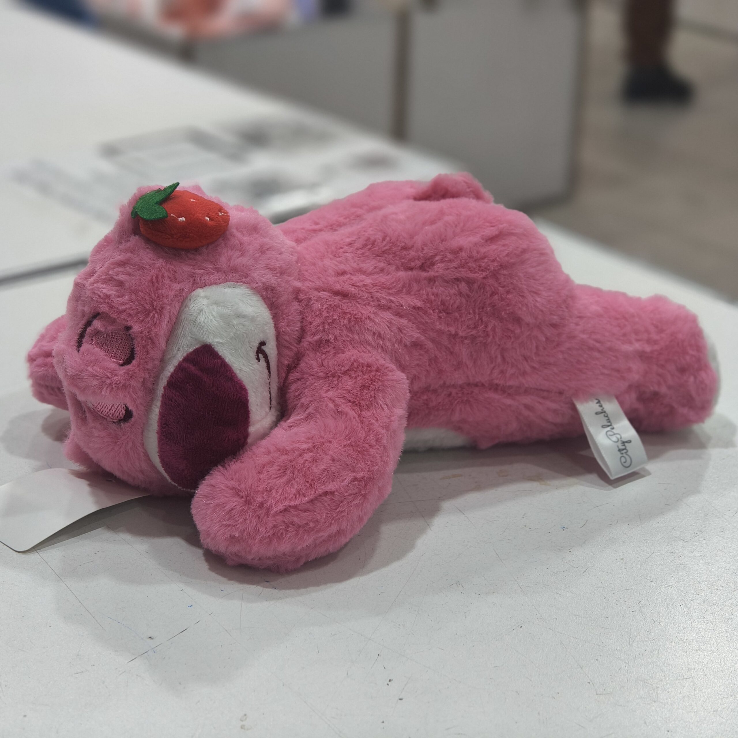 Oso lotso 21cm