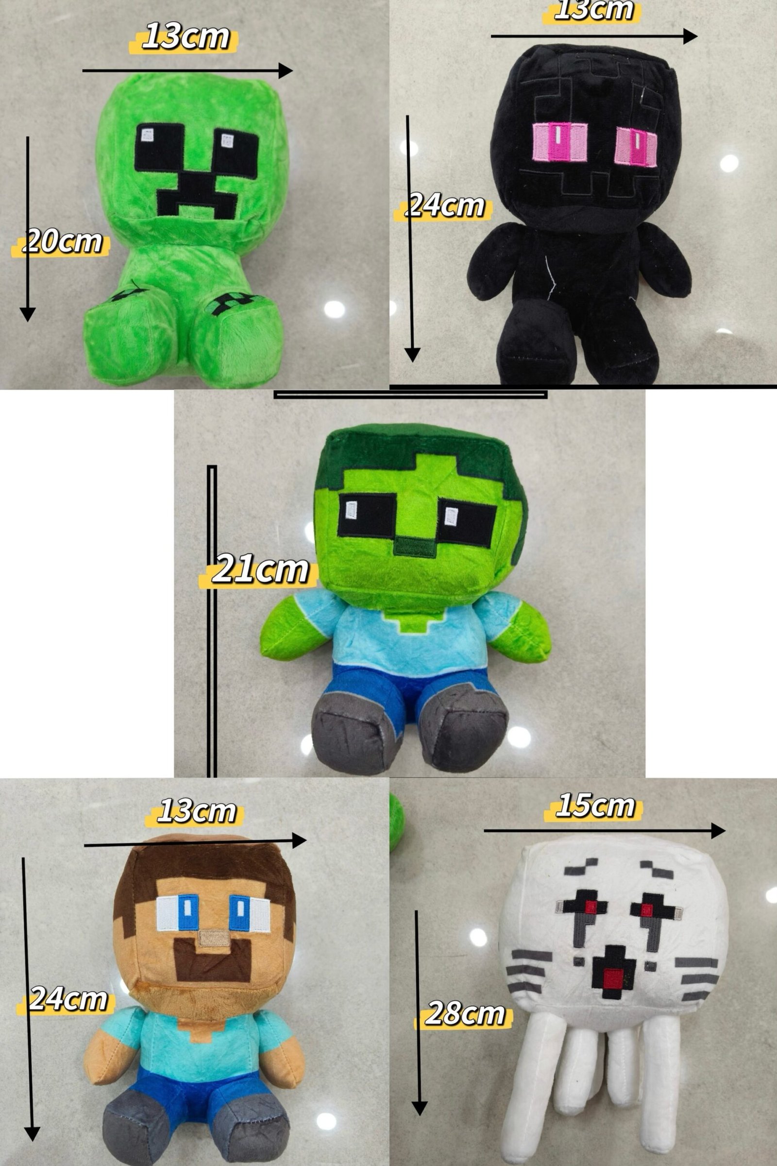 Minecraft Grande