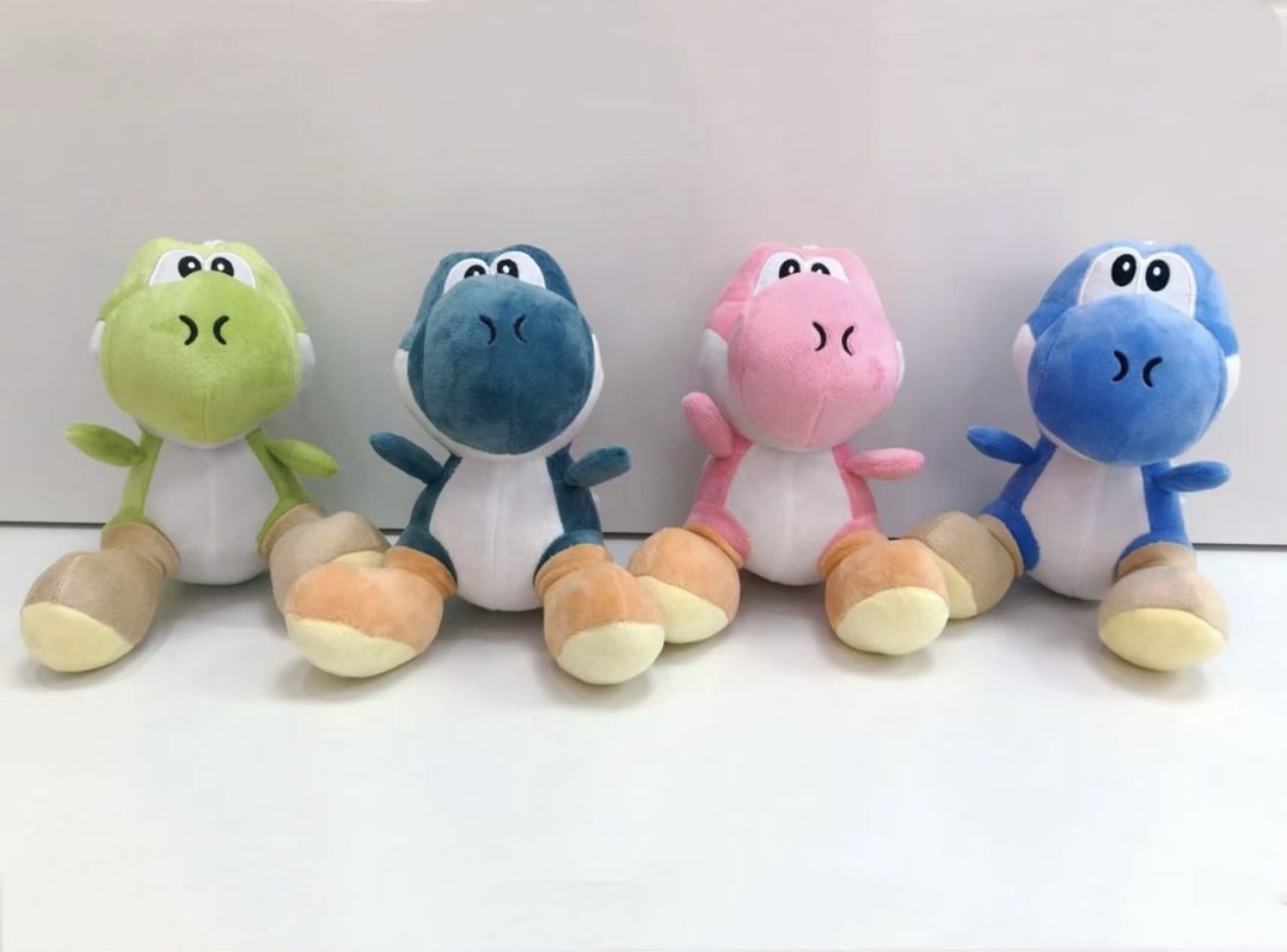Yoshi 20cm