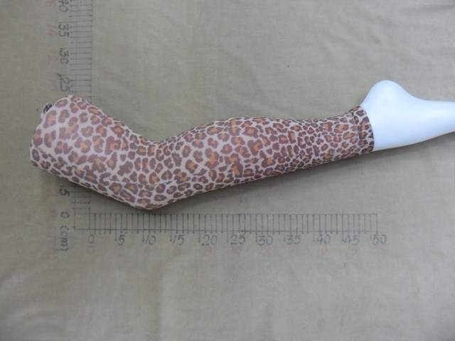 MEDIAS DAMA ESTAMPADAS 60CMS TK2528 - - - -