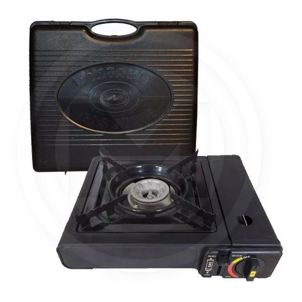 COCINA ANAFE PORTATIL FS0679 VALIJA
