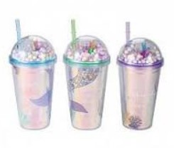 VASO 450ML INFANTIL COPITOS -
