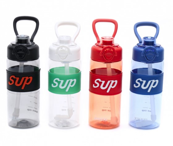 BOTELLA DEPORTIVA 750ML SUP